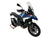 WRS CAPONORD WINDSCREEN NO RADAR BMW R 1300 GS 2023-2025