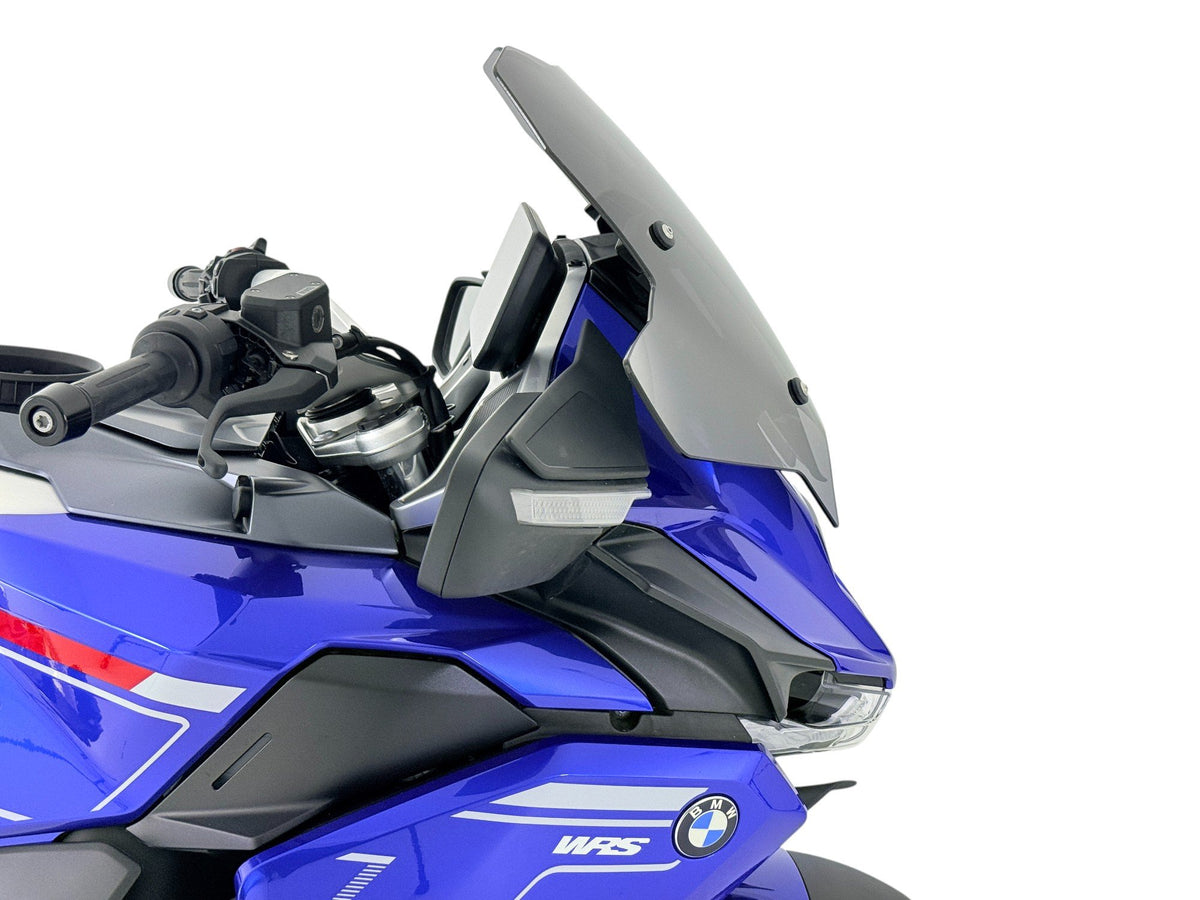 WRS Sport Windscreen BMW R 1300 RT 2025-2026