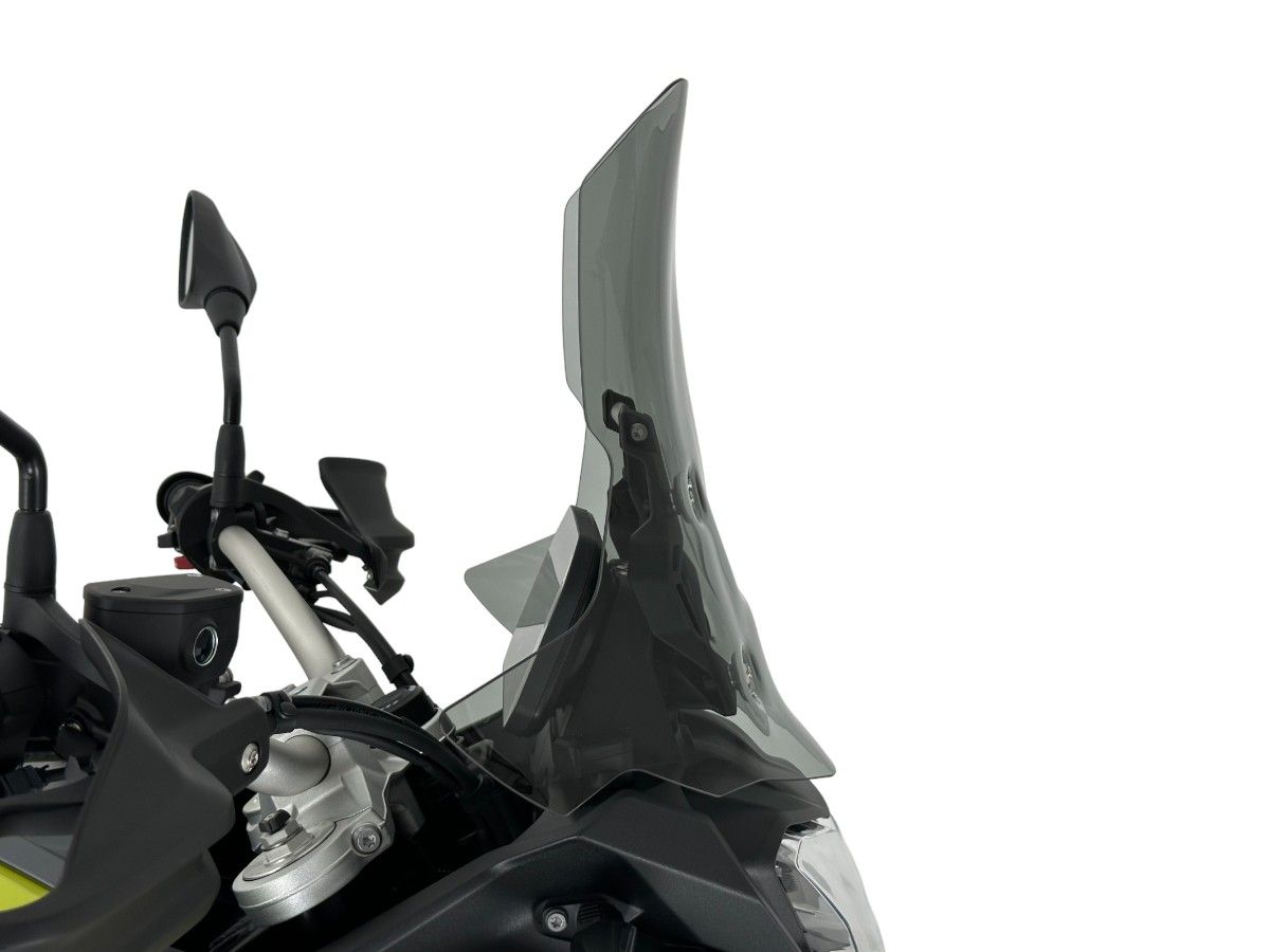 WRS WINDSCREEN CAPONORD WRS BMW F 900 GS 2024