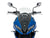 WRS SPORT WINDSCREEN TRIUMPH TIGER SPORT 660 2022-2025