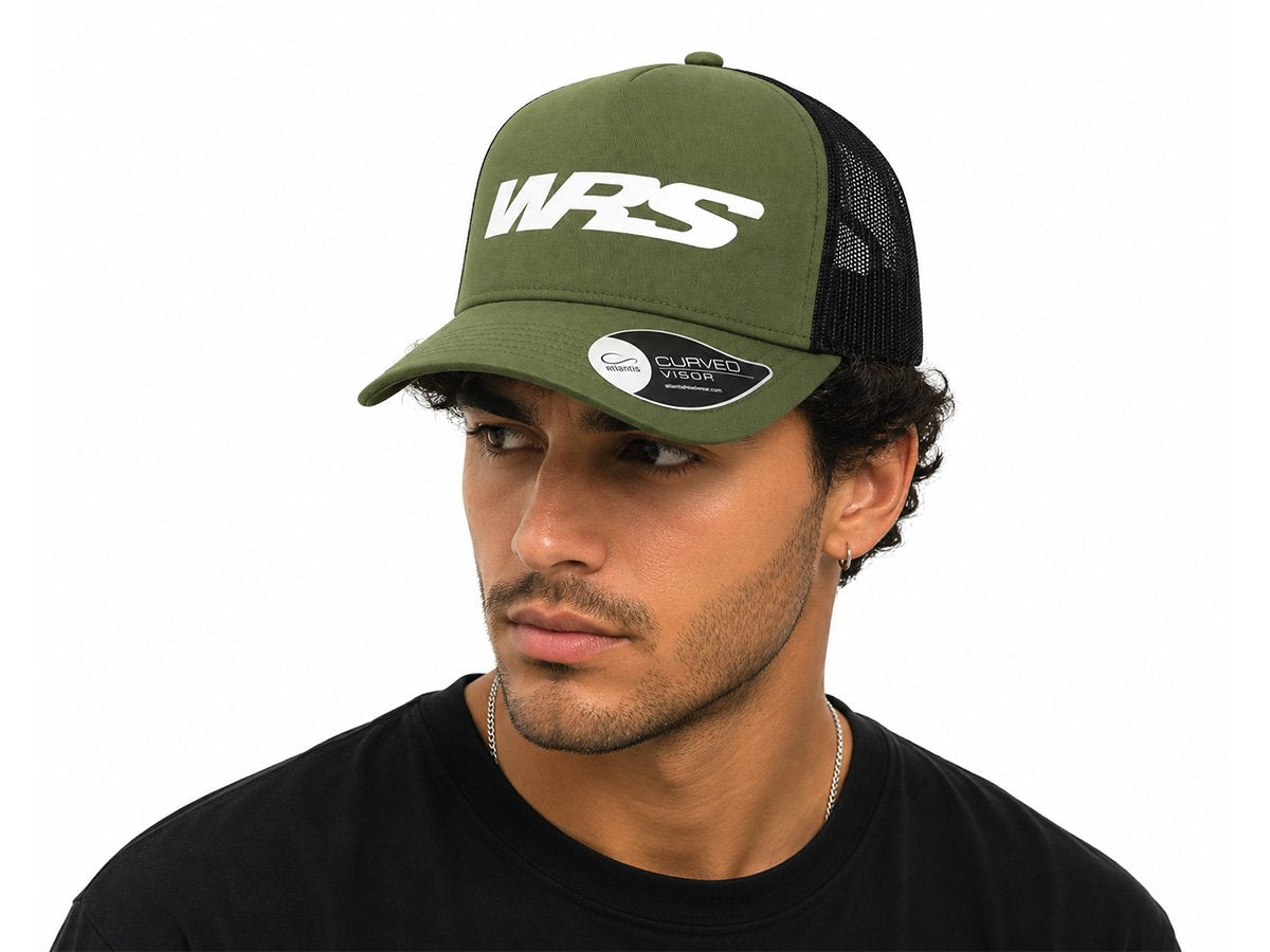 WRS Original Cap