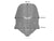 WRS CAPONORD WINDSCREEN BENELLI TRK 702 2023-2024