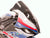 WRS RACE HIGH WINDSCREEN BMW S 1000 RR 2019-2025 / M 1000 RR 2020-2022