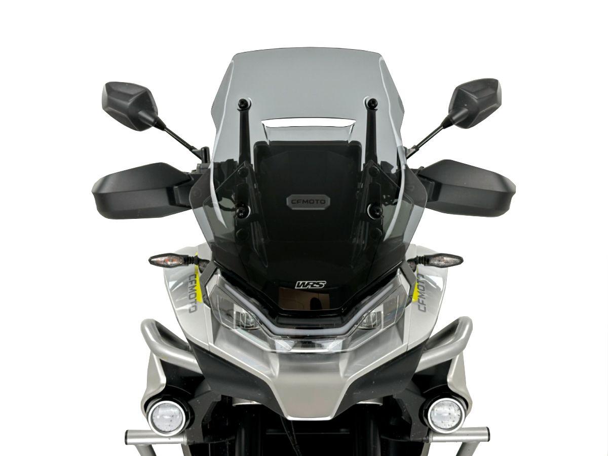 WRS STANDARD WINDSCREEN CF MOTO 800 MT 2022-2024
