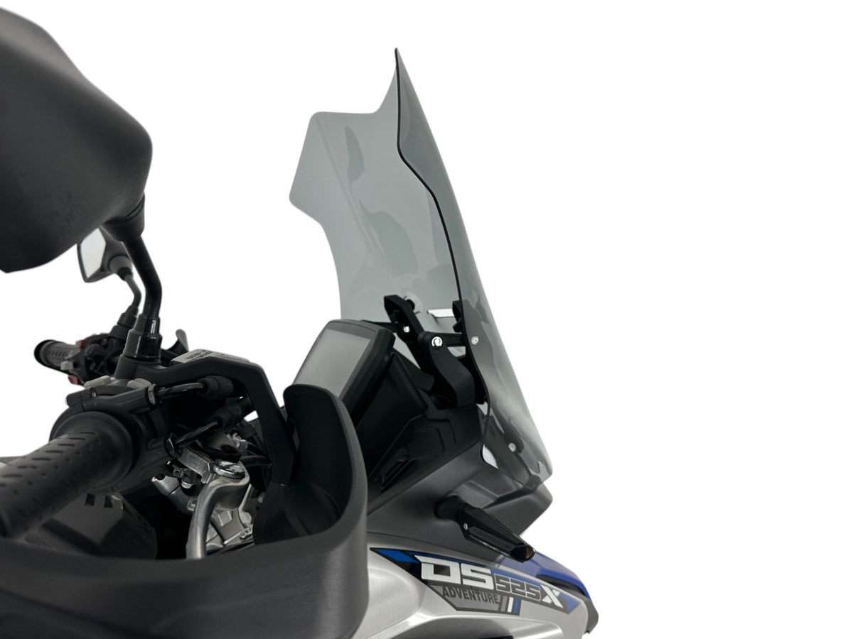 WRS Windscreen Caponord Voge Valico 525 DSX 2023-2024 / 625 DSX 2025