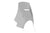 WRS TOURING WINDSCREEN HUSQVARNA NORDEN 901 2022-24 / NORDEN 901 EXPEDITION 2023-2024