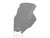WRS TOURING WINDSCREEN KAWASAKI Z 1000 SX / NINJA  1000 SX 2017-2024