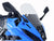 WRS TOURING TRANSPARENT WINDSCREEN