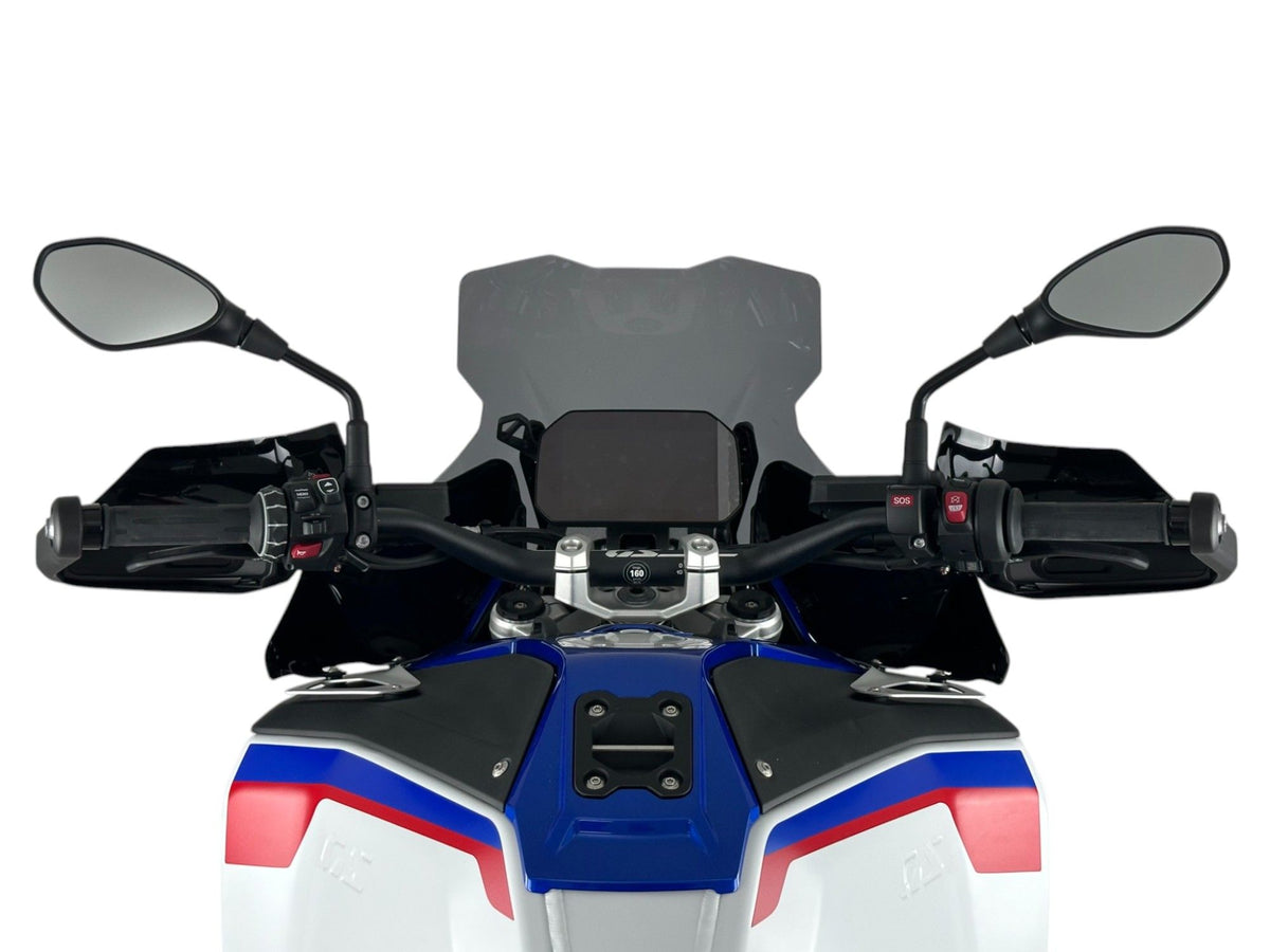 WRS Touring Windscreen Plus No Radar BMW R 1300 GS 2023-2026