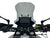 WRS CAPONORD WINDSCREEN CF MOTO 450 MT 2024