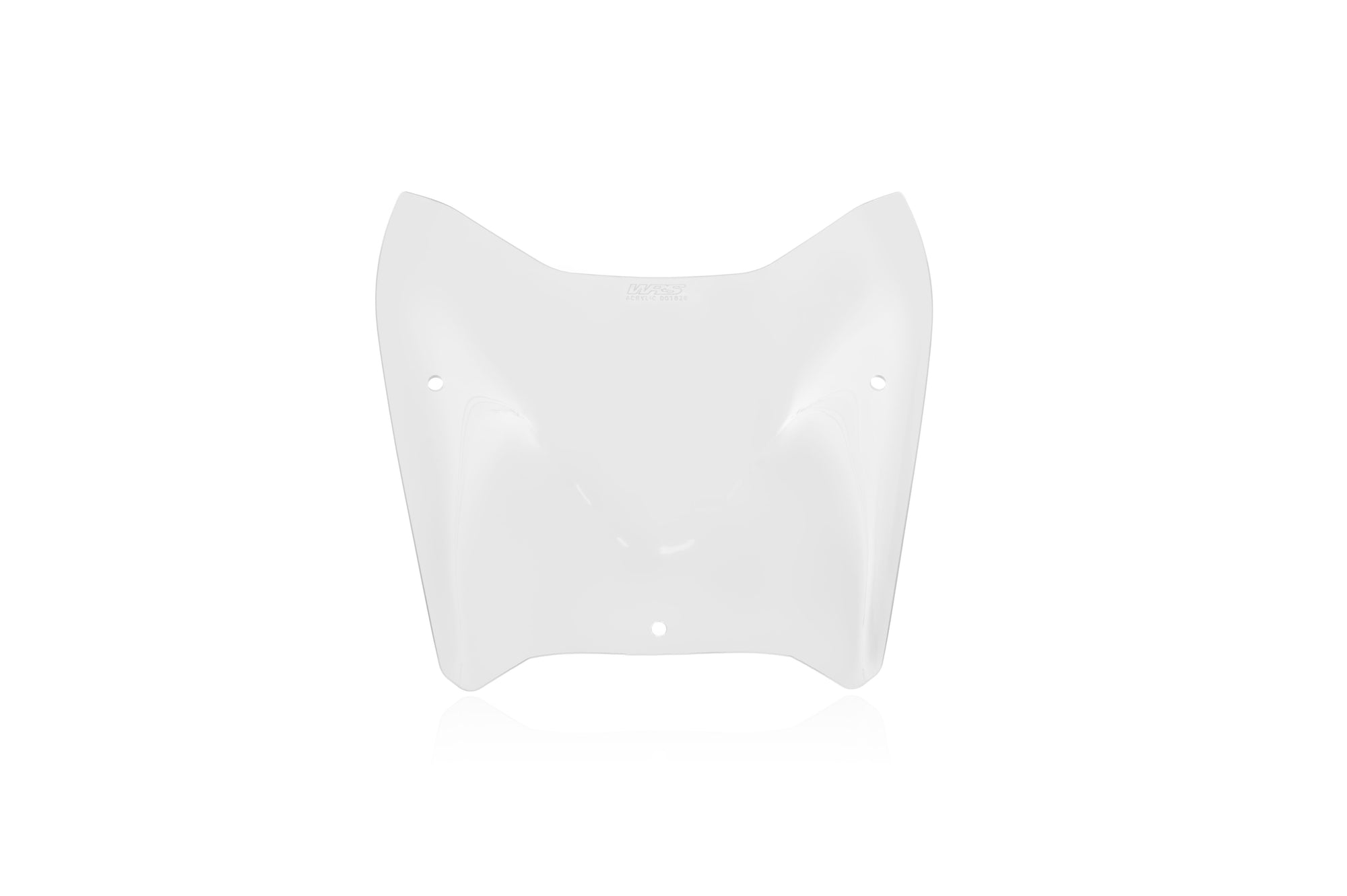 WRS HEADLIGHT PROTECTION LENS BMW R 1300 GS ADVENTURE 2024-2025