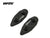 PAIR MIRROR CAPS YAMAHA TMAX 2001-07