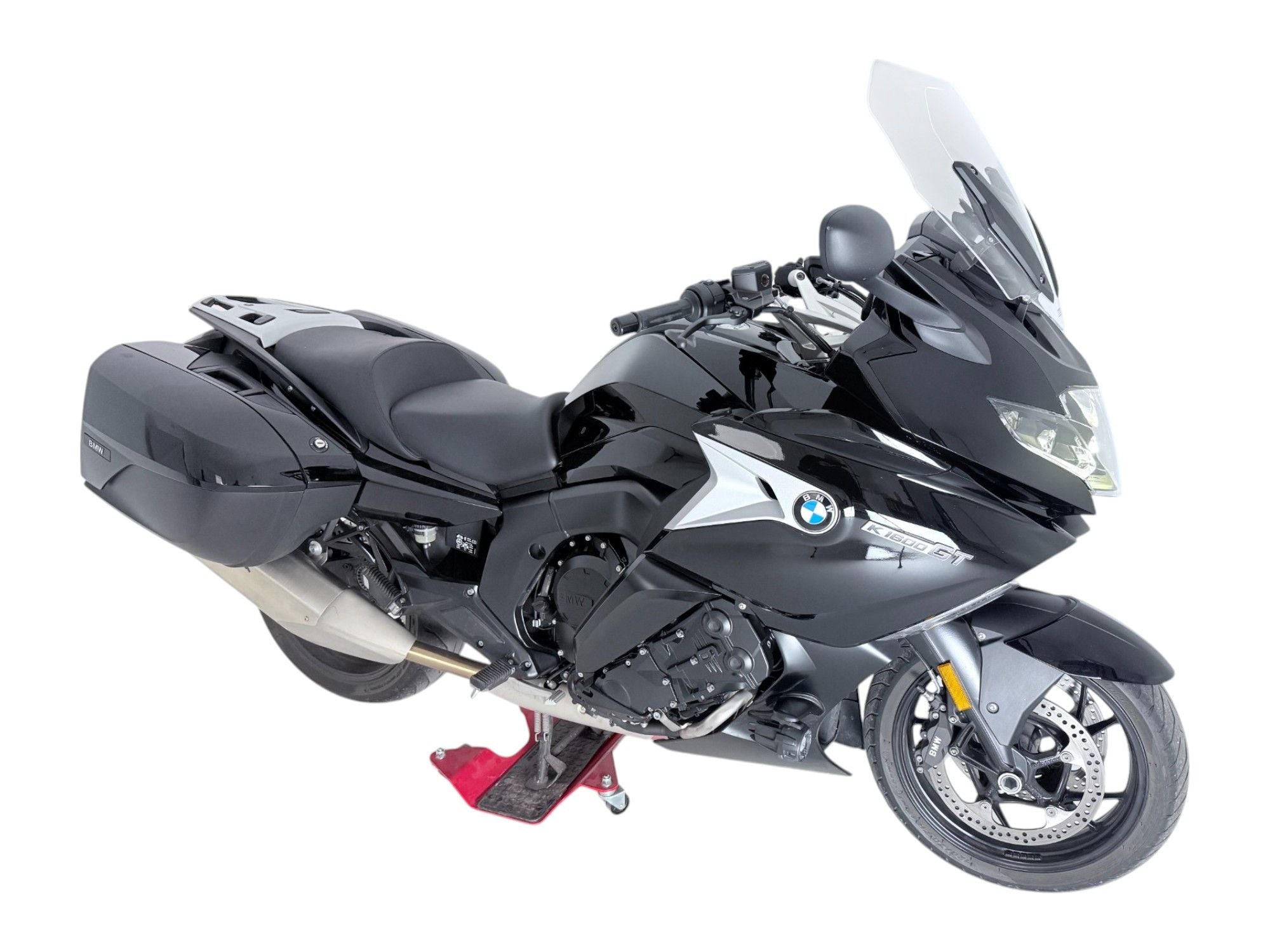 WRS Windscreen Sport BMW K 1600 GT 2010-2026 - WRS USA