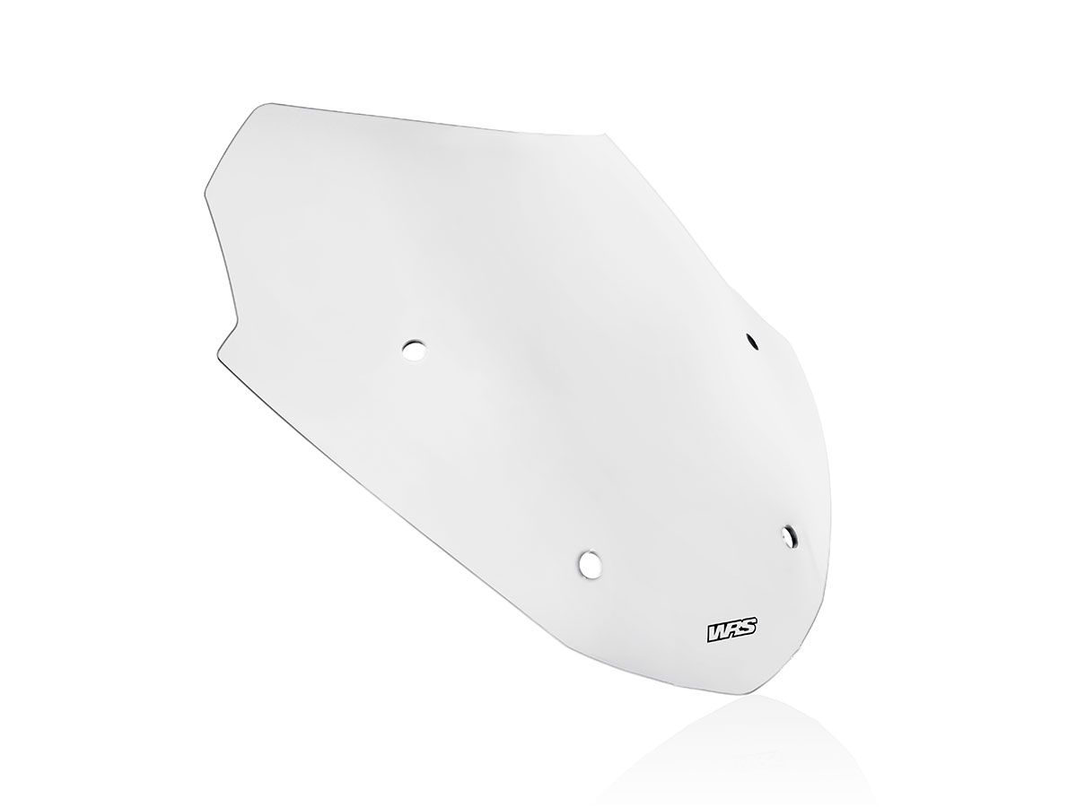 WRS SPORT WINDSCREEN BMW R 1250 RT 2021-2024