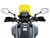WINDSCREEN TOURING YELLOW WRS