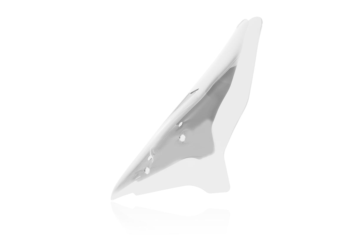 WRS Touring Windscreen Benelli TRK 702 / X 2023-2026