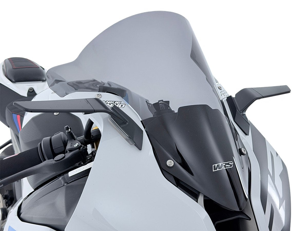 WRS Race High Windscreen BMW S 1000 RR 2026