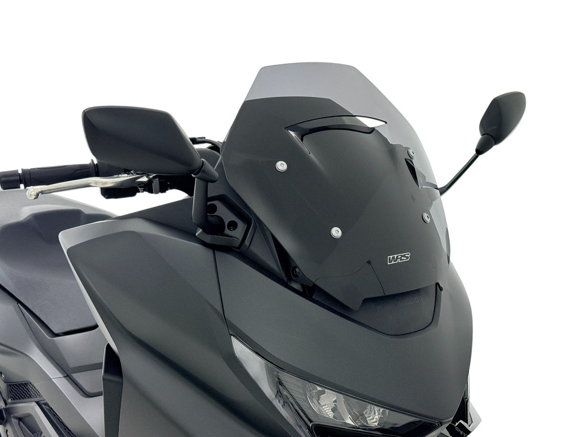 WRS SPORT WINDSCREEN HONDA FORZA 750 2025