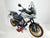 WRS TOURING WINDSCREEN CF MOTO 800 MT 2022-2024 / 700 MT 2024-2025