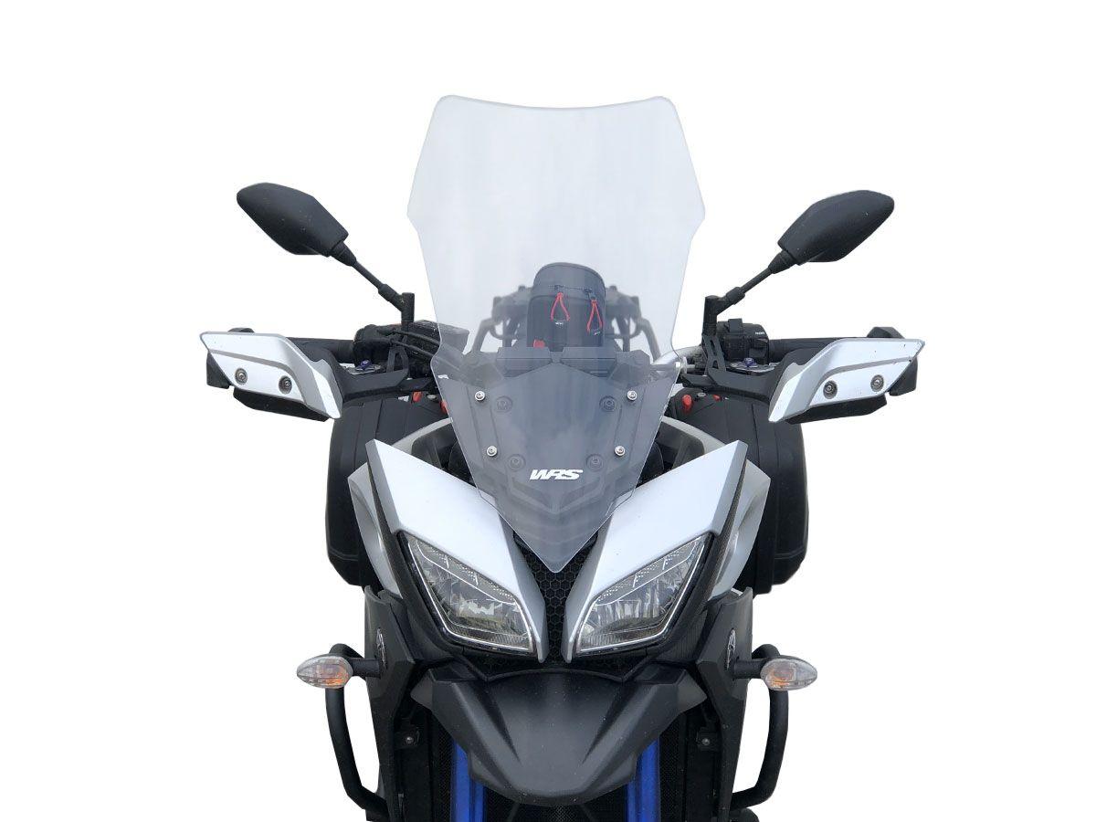 WRS TOURING WINDSCREEN YAMAHA MT-09 TRACER 2015-2017