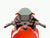 WRS RACE HIGH WINDSCREEN HONDA CBR 650 R 2019-2025