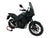 WRS TOURING WINDSCREEN HONDA NX 500 / 400 2024