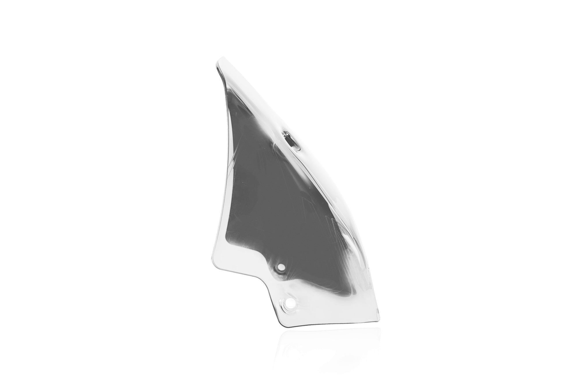 WRS ENDURO WINDSCREEN HUSQVARNA NORDEN 901 2022-24 / NORDEN 901 EXPEDITION 2023-2024