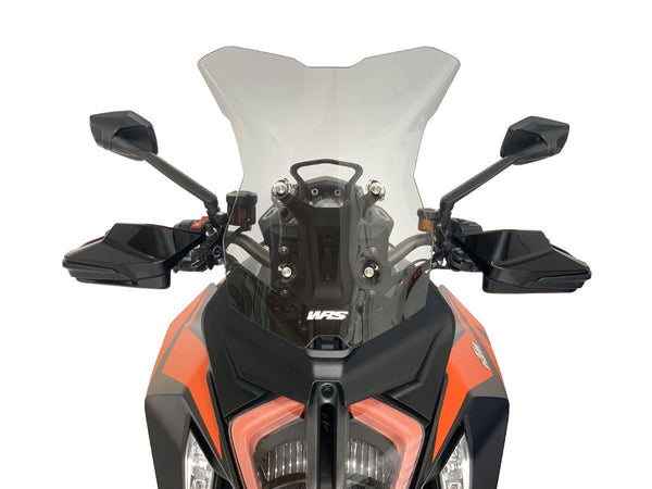 WRS Touring Windscreen KTM 1290 Superduke GT 2019-2024 - WRS USA