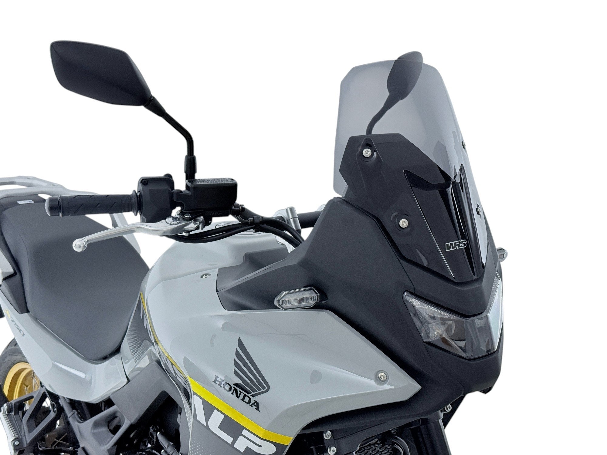WRS SPORT WINDSCREEN HONDA TRANSALP XL 750 2025