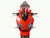 WRS RACE HIGH WINDSCREEN HONDA CBR 650 R 2019-2025