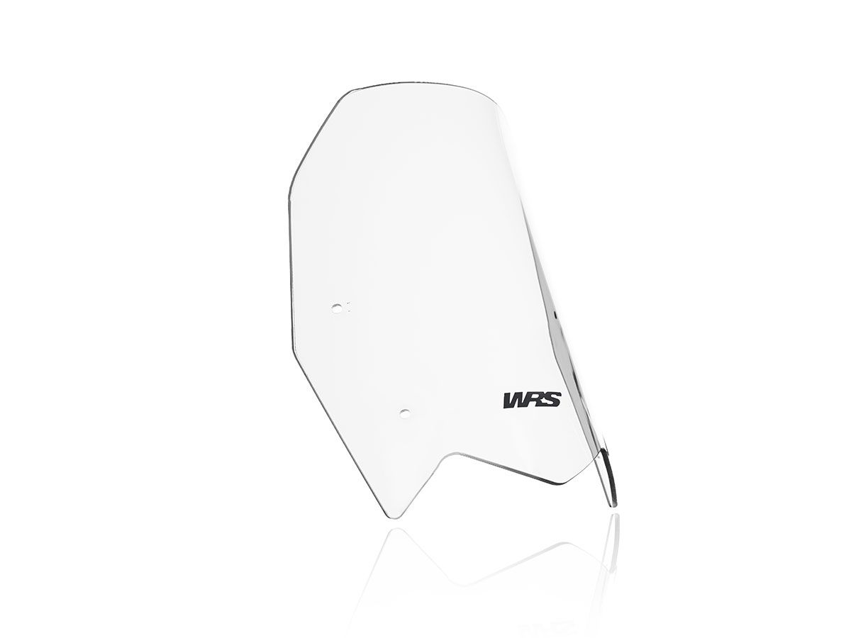 WRS STANDARD WINDSCREEN YAMAHA TENERE 700 2019-2024