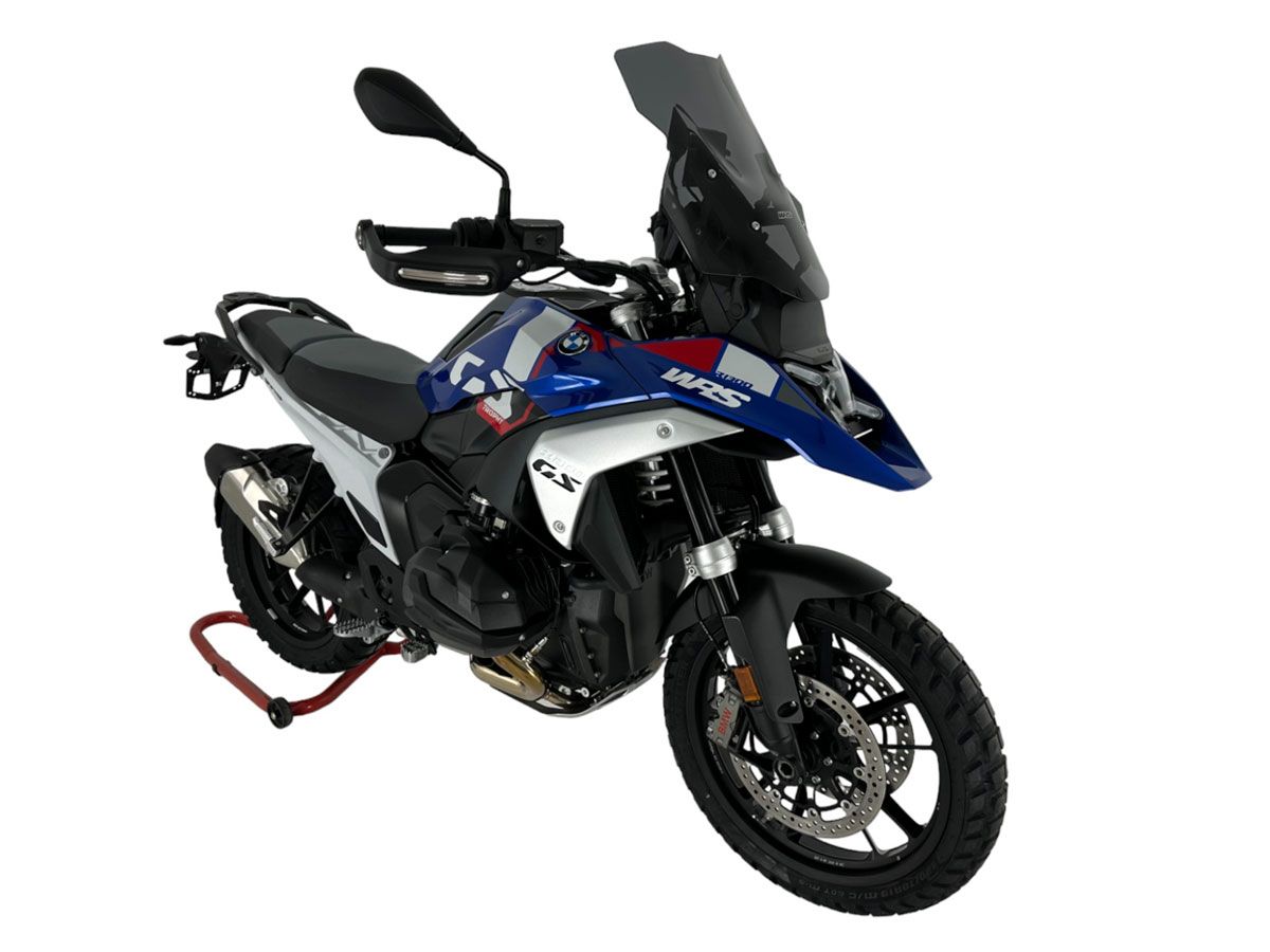 WRS TOURING WINDSCREEN PLUS NO RADAR BMW R 1300 GS 2023-2025