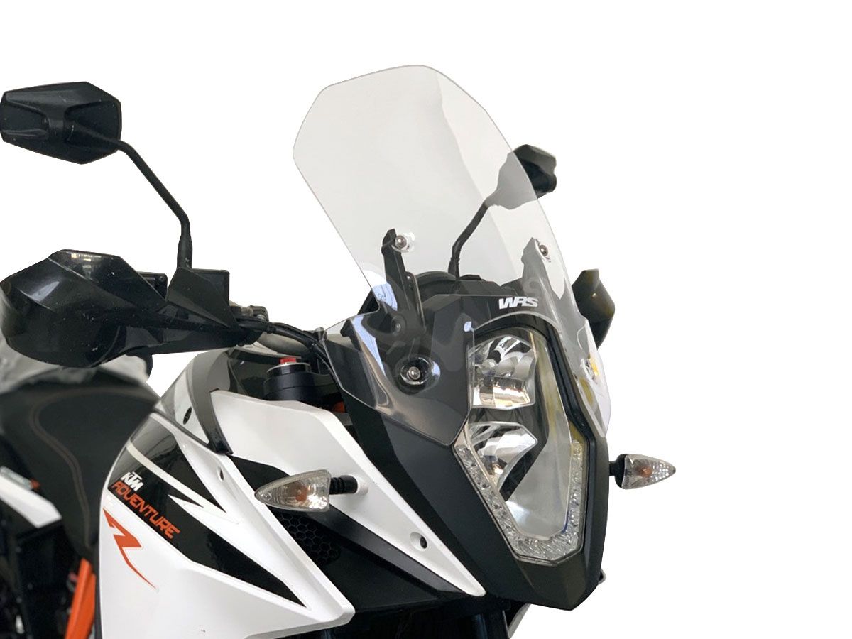 WRS INTERMEDIO WINDSCREEN KTM 1050/1090/1190 ADVENTURE
