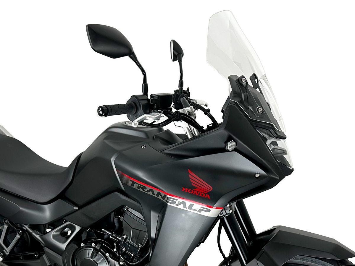 WRS TOURING WINDSCREEN HONDA XL 750 TRANSALP 2023-2024