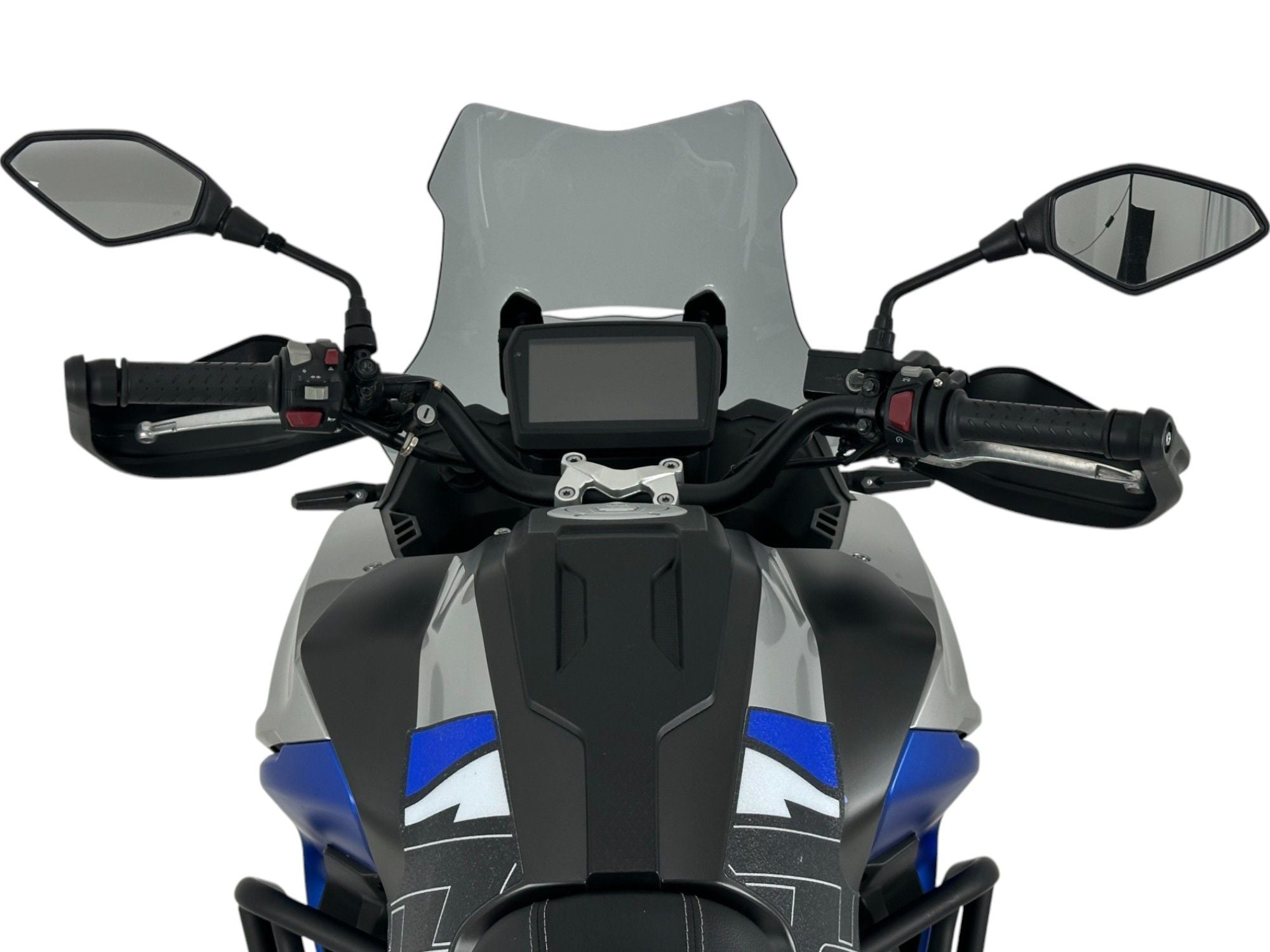 WRS WINDSCREEN TOURING VOGE VALICO 525 DSX 2023-2024 / 625 DSX 2025