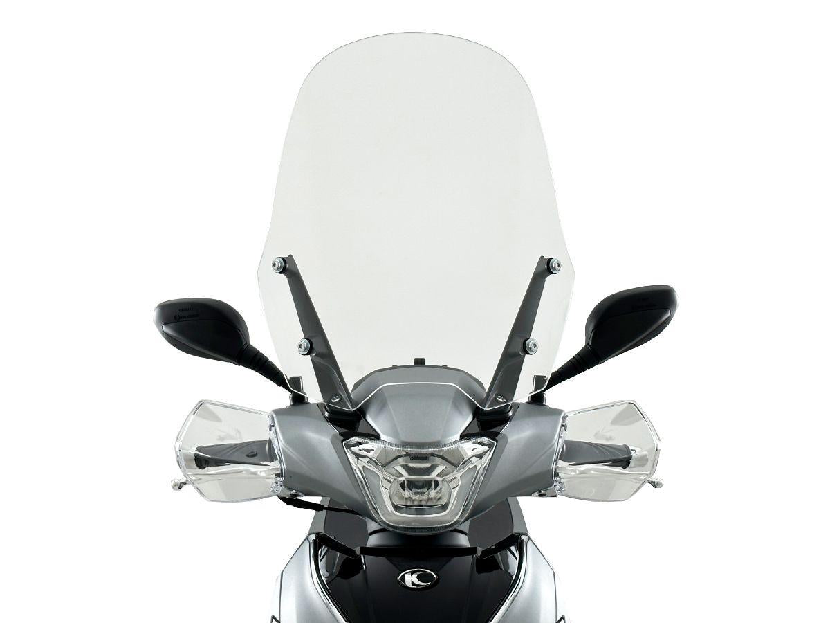 WRS TOURING WINDSCREEN KYMCO PEOPLE S 125 / 200 2018-2024