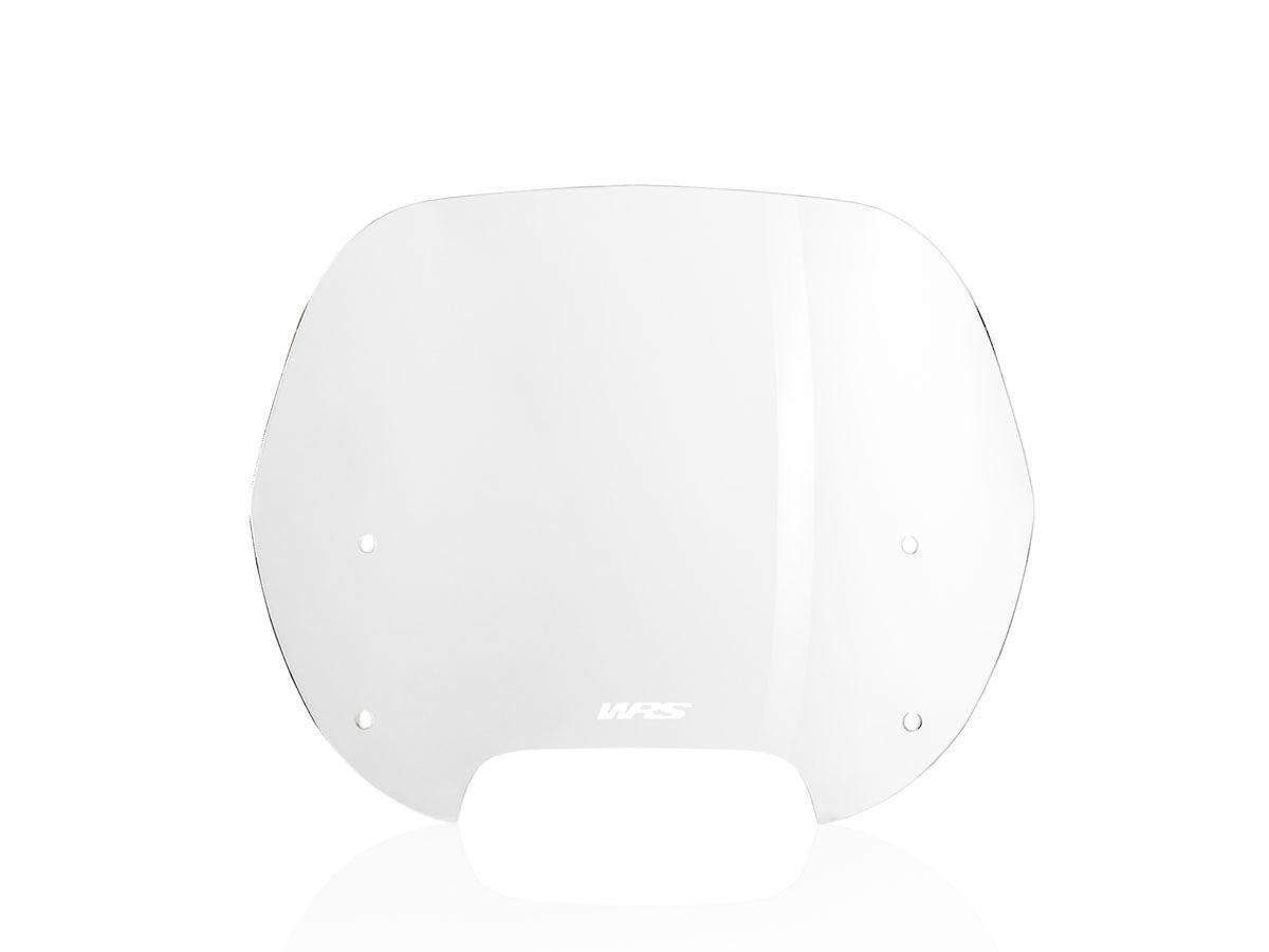 WRS STANDARD WINDSCREEN BMW R1150RT 2000-2006