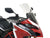 WRS TOURING WINDSCREEN DUCATI MULTISTRADA 1200/1260/950/ENDURO 2015-2021