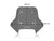WRS SPORT WINDSCREEN CF MOTO 450 MT 2024