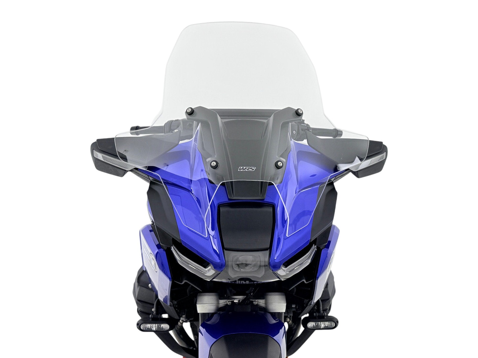 WRS CAPONORD WINDSCREEN BMW R 1300 RT 2025-2026