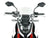 WRS SPORT WINDSCREEN HONDA HORNET 750 2023-2024