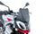 WRS SPORT WINDSCREEN APRILIA TUONO 457 2025