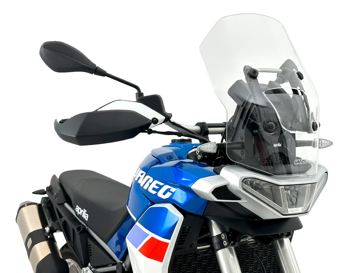 WRS TOURING WINDSCREEN APRILIA TUAREG 660 2022-2024