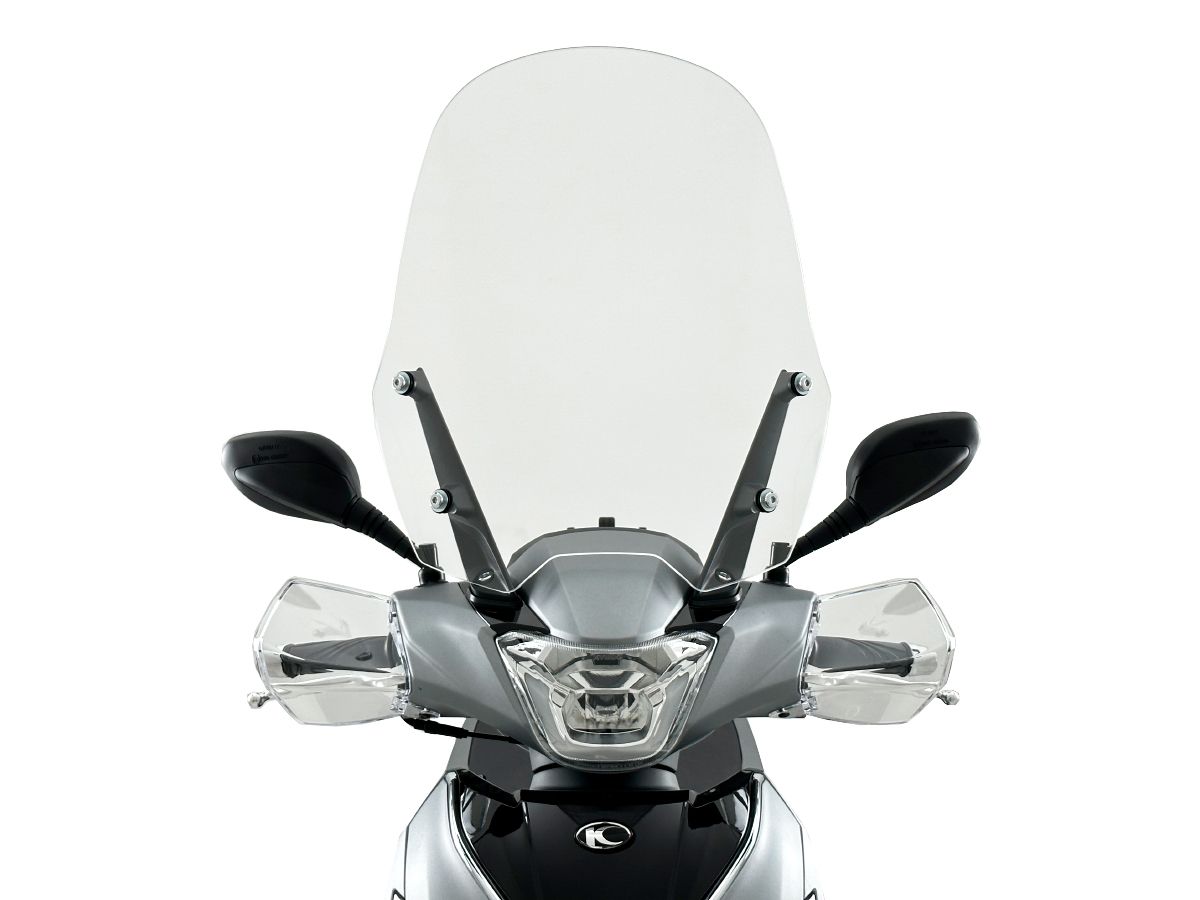 WRS TOURING WINDSCREEN KYMCO PEOPLE S 125 / 200 2018-2024