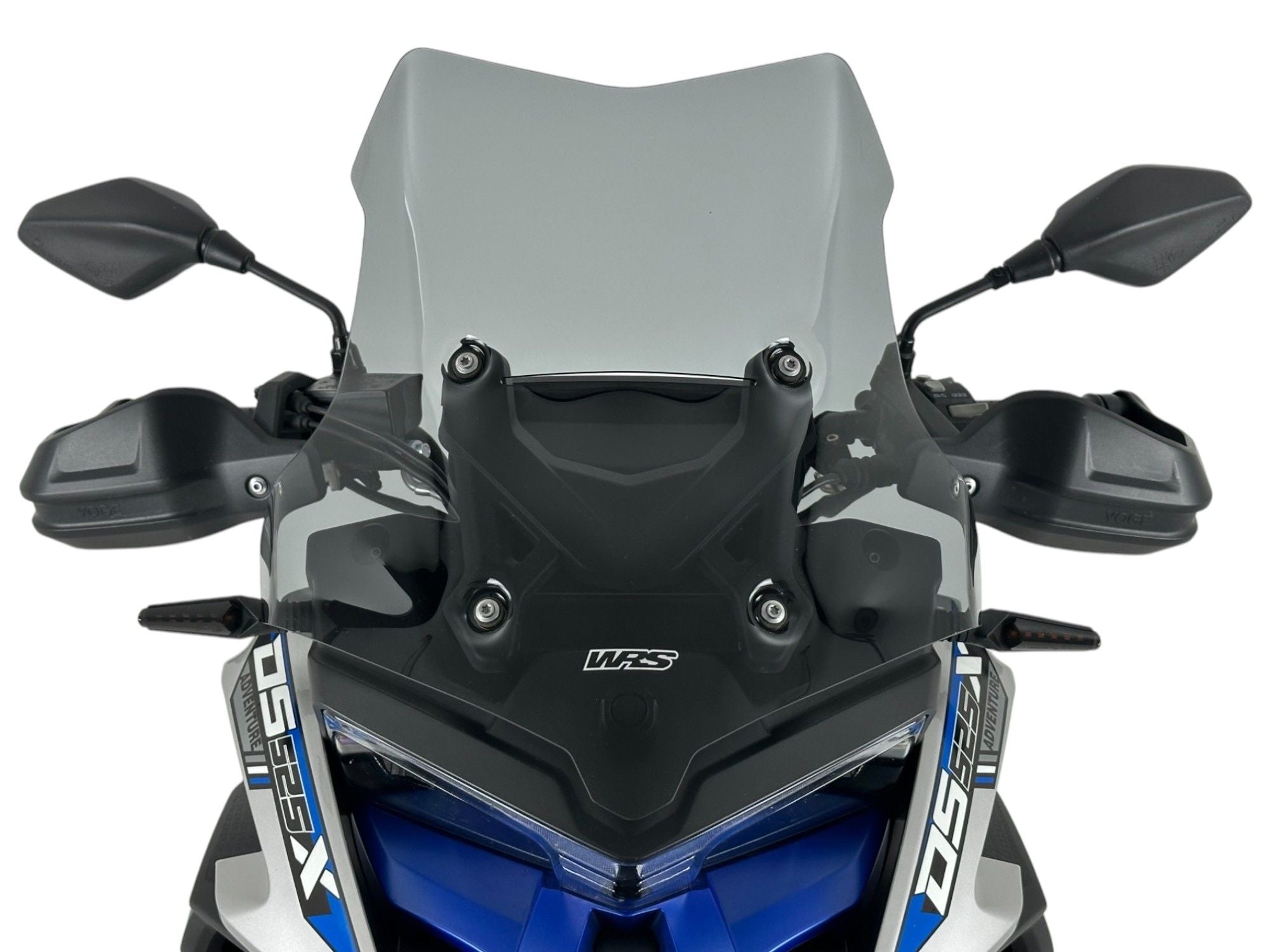 WRS WINDSCREEN TOURING VOGE VALICO 525 DSX 2023-2024 / 625 DSX 2025
