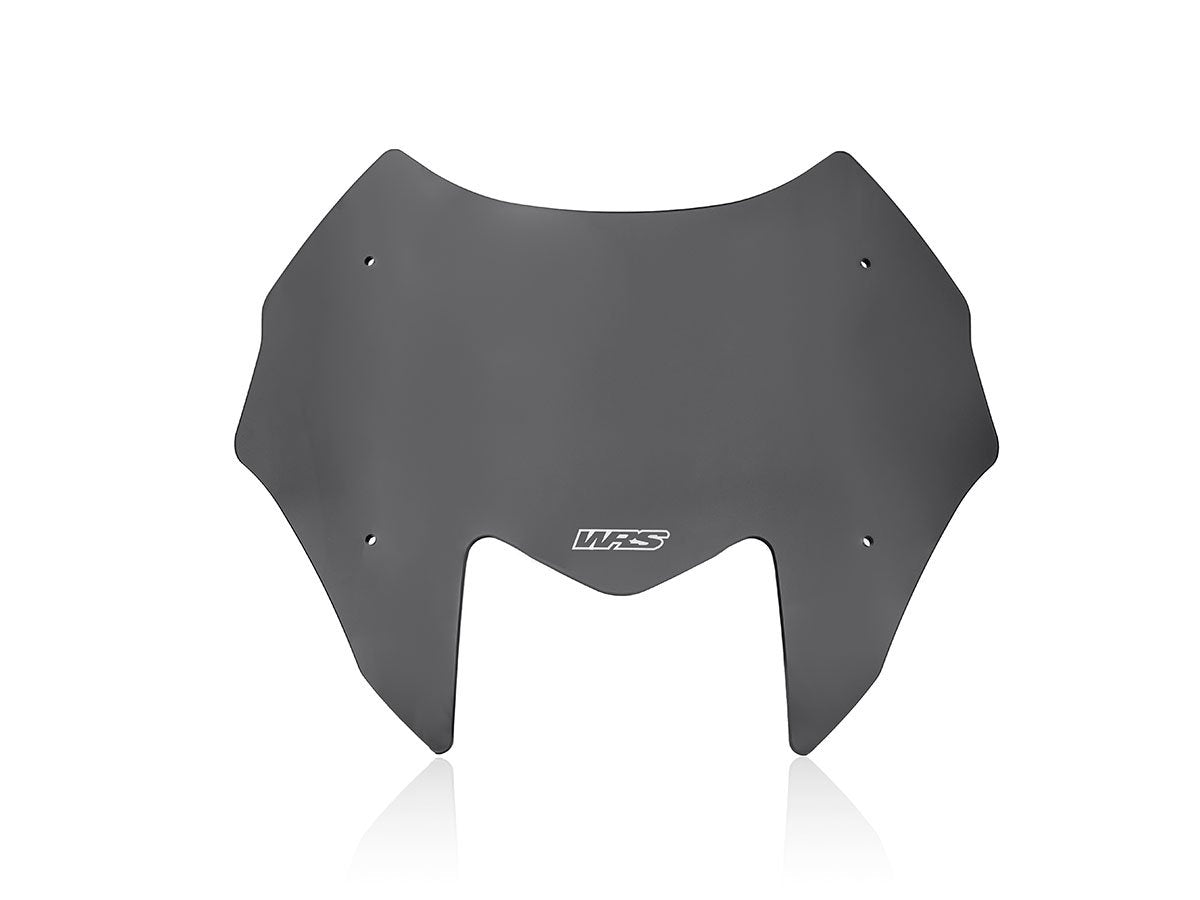 WRS SPORT WINDSCREEN YAMAHA T-MAX TECH MAX 2025