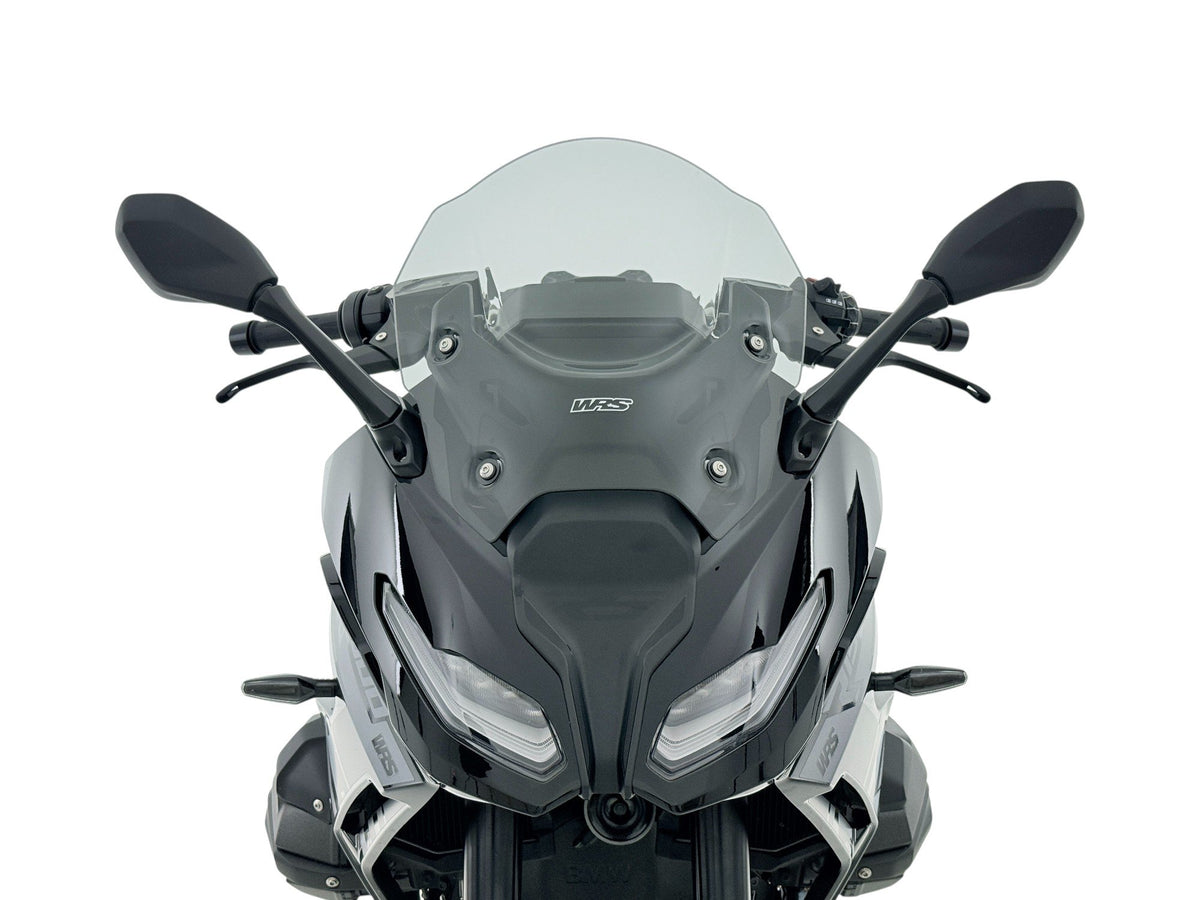 WRS SPORT WINDSCREEN BMW R 1300 RS 2025-2026
