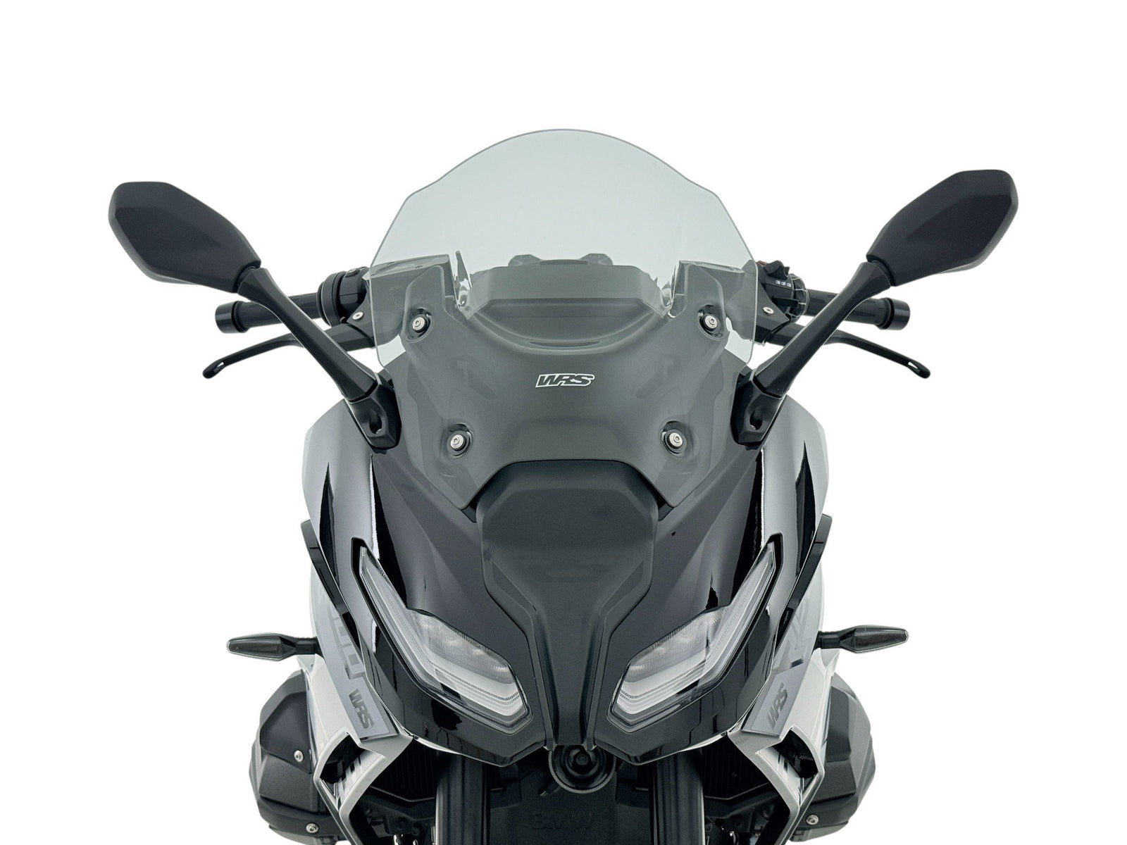 WRS SPORT WINDSCREEN BMW R 1300 RS 2025-2026