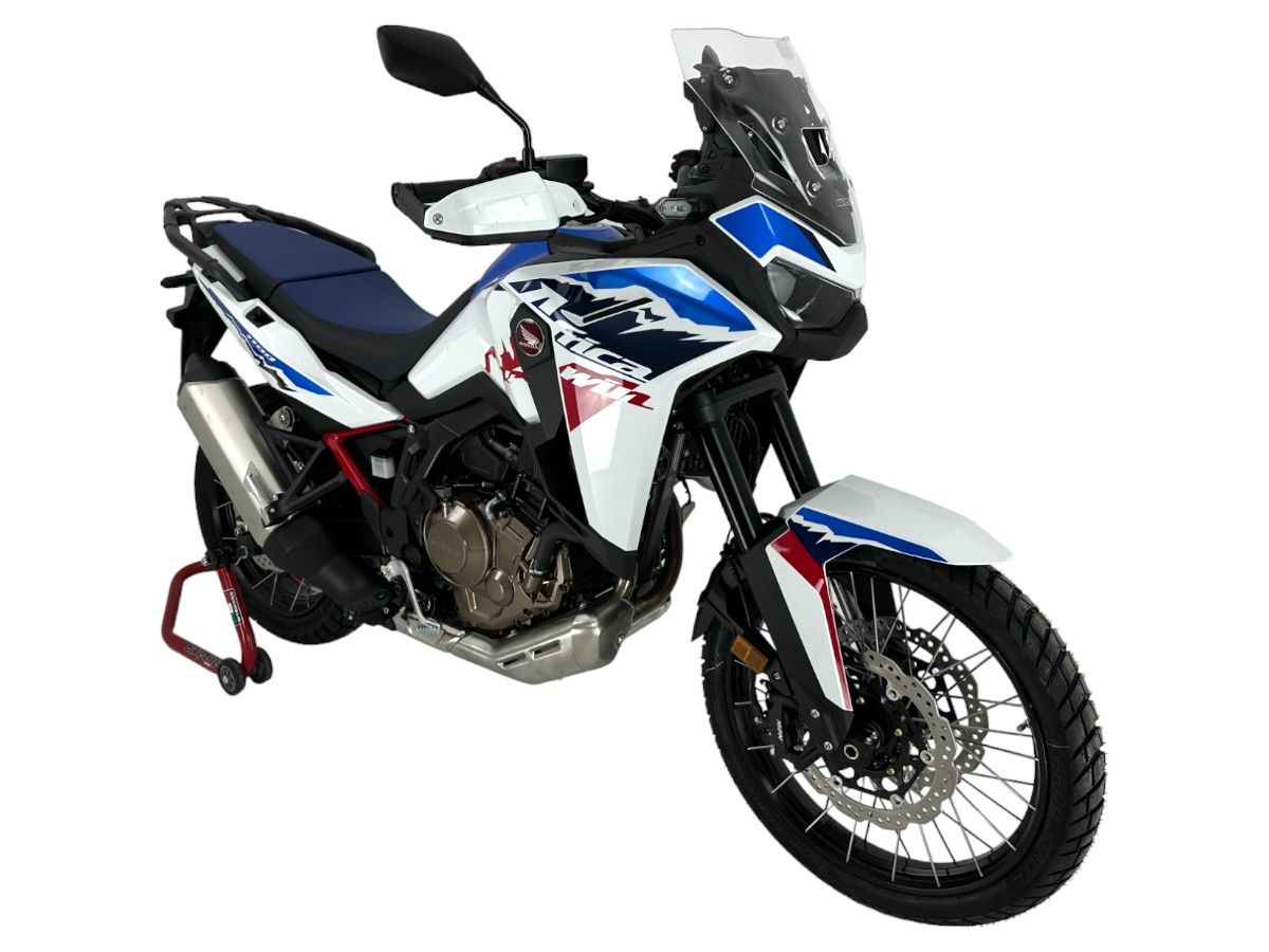 WRS SPORT WINDSCREEN HONDA CRF 1100 L AFRICA TWIN 2024-2025