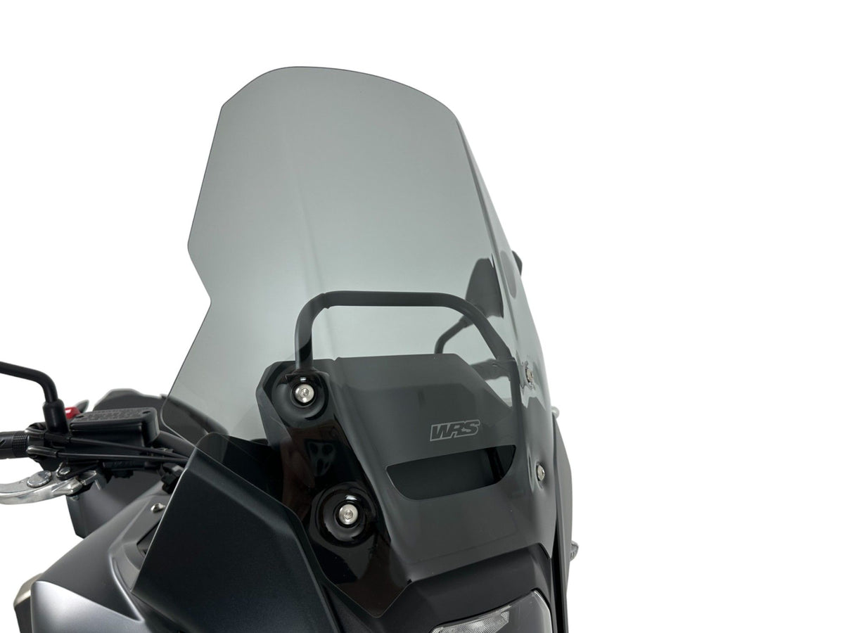 WRS Touring Windscreen Honda NX 500 / 400 2024-2026